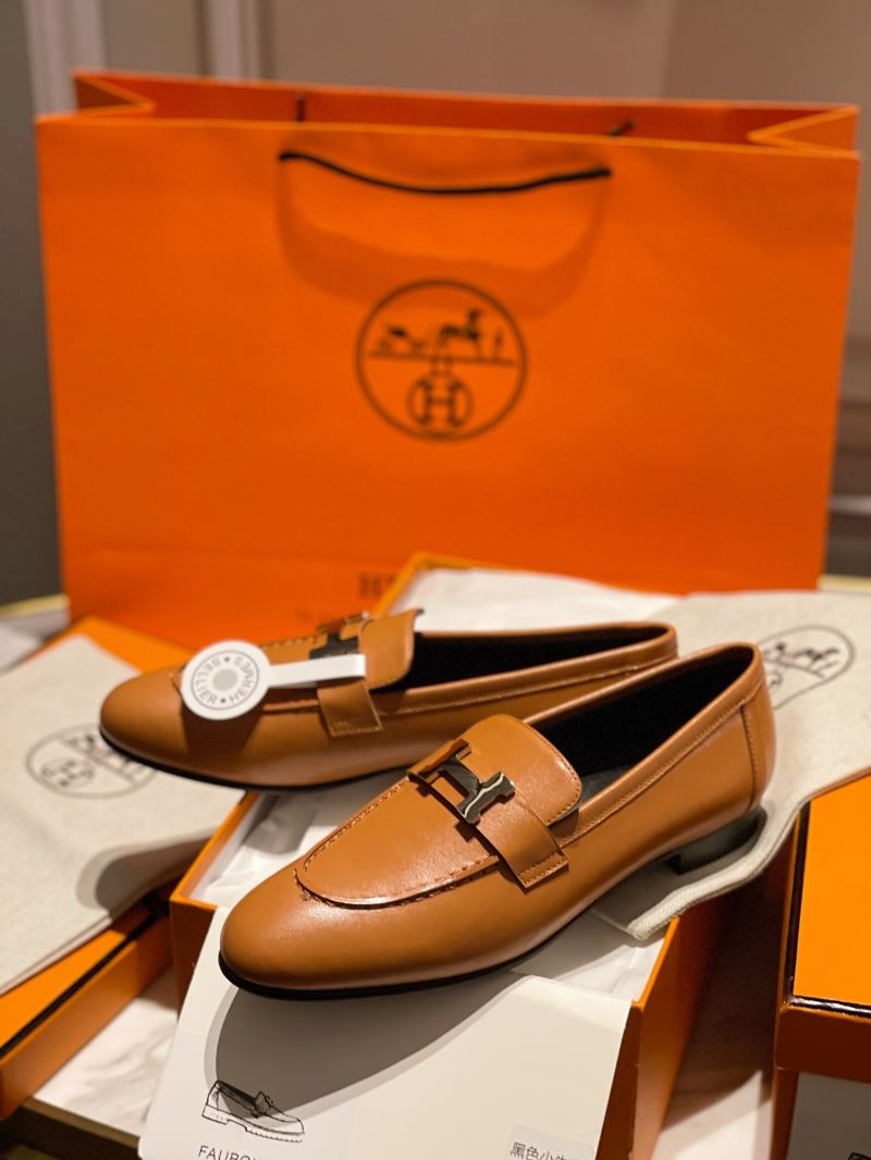 Hermes Business Shoes